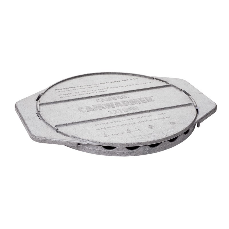 Dbmark - Plaque chaude Camwarmer pour UPC600, UPC800, UPC800SP - 34,9 x 27,6 x 4 cm - Granit Gris - 1210PW191