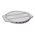 Dbmark - Plaque chaude Camwarmer pour UPC600, UPC800, UPC800SP - 34,9 x 27,6 x 4 cm - Granit Gris - 1210PW191