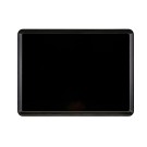Dbmark - Plateau Régime rebord bas - Surface lisse - 30,5 x 41,5 cm - 1216D110