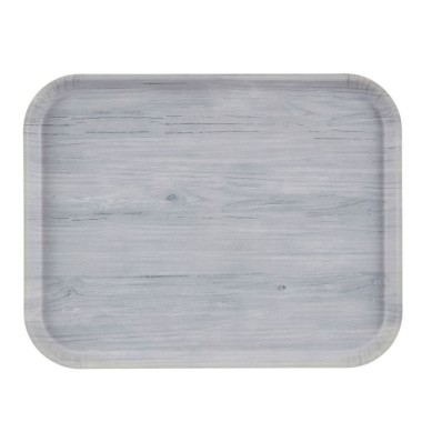 Dbmark - PlateVerreau Camtray série Décor - 30,5 x 41,5 cm - 1216DC810