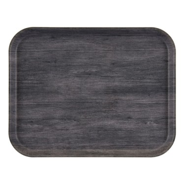 Dbmark - Plateau Camtray série Décor Epictread - 30,5 x 41,5 cm - 1216DCET815