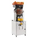 Zumoval - Presse agrume FASTTOP sur meuble frigo