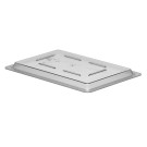Dbmark - Couvercles plat - 45,7 x 30,5 cm - 1218CCW135