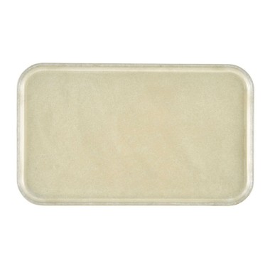 Dbmark - Plateau Régime rebord bas - Surface lisse - 30,5 x 51 cm - 1220D101