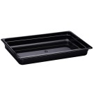 Dbmark - Bac GN 1/1 - Haute température - 32,5 x 53 x 6,5 cm - 12HP110