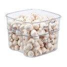 Dbmark - BOITE CARREE CW 11,4L - 12SFSPROCW135