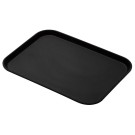 Dbmark - Plateau rectangulaire Camtread rebord élevé - Surface antidérapante - 36 x 46 cm - 1418CT110