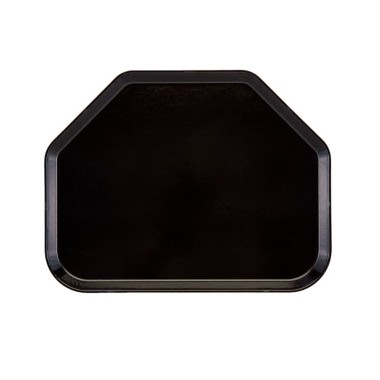 Dbmark - Plateau trapézoïdal Camtray - Surface lisse - 35,5 x 45,7 cm - 1418TR110