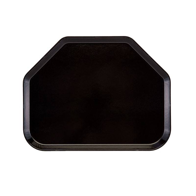 Dbmark - Plateau trapézoïdal Camtray - Surface lisse - 35,5 x 45,7 cm - 1418TR110