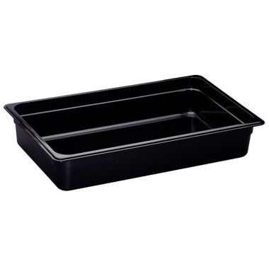 Dbmark - Bac GN 1/1 - Haute température - 32,5 x 53 x 10 cm - 14HP110