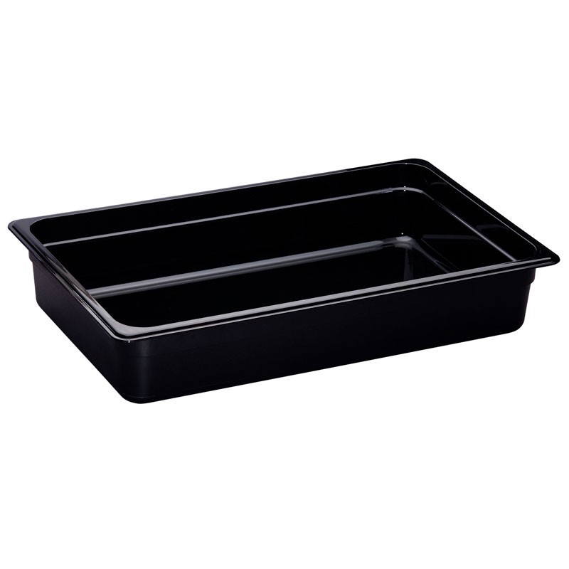 Dbmark - Bac GN 1/1 - Haute température - 32,5 x 53 x 10 cm - 14HP110