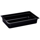 Dbmark - Bac GN 1/1 - Haute température - 32,5 x 53 x 10 cm - 14HP110