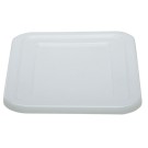 Dbmark - Couvercle pour bac 1520CBP - 52 x 40,6 cm - Blanc - 1520CBCP148