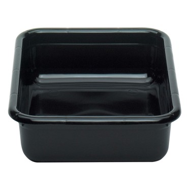Dbmark - Bac à fond plat à usage multiple - 50,6 x 38,9 x 12,5 cm - 1520CBPF110