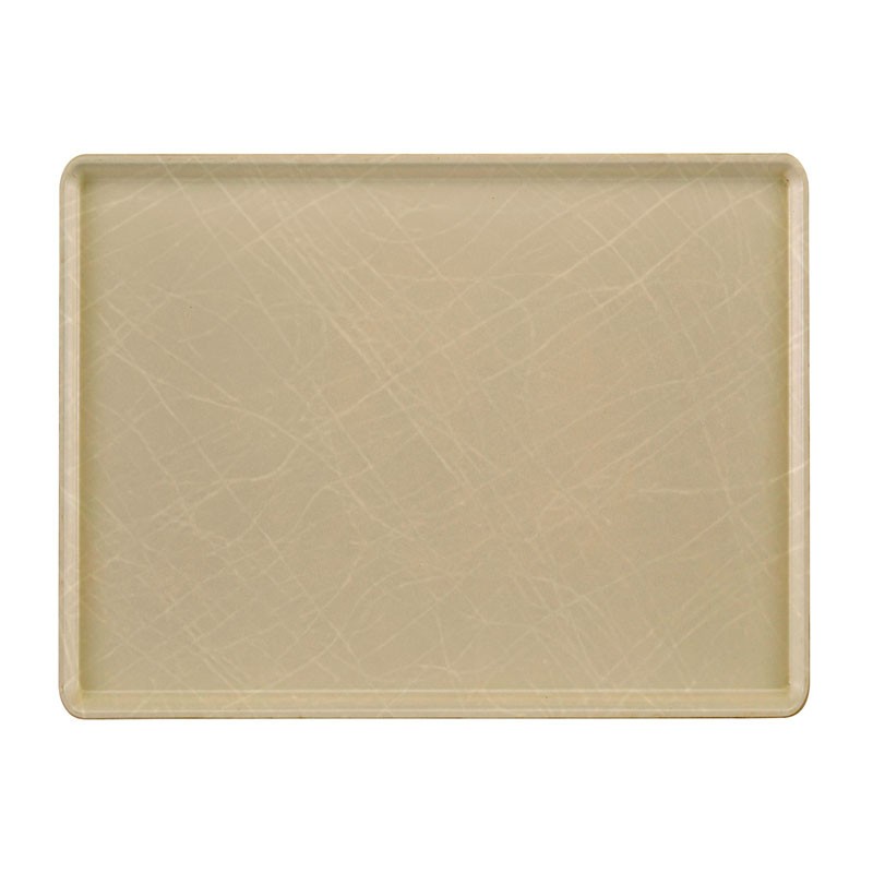 Dbmark - Plateau Régime rebord bas - Surface lisse - 38 x 51,3 cm - 1520D214