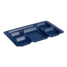 Dbmark - Plateau 6 compartiments Sch Cp 2X2 9X15 - 22,9 x 38 cm - 1596CP186