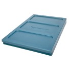 Dbmark - Plaque de séparation GN 2/1 pour para Camkiosk - 8 x 8 x 14,6 cm - Bleu Ardoise - 1600DIV401