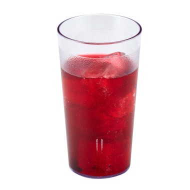 Dbmark - Verre Colorware 485ml - 8 x 8 x 14,6 cm - 1600P152