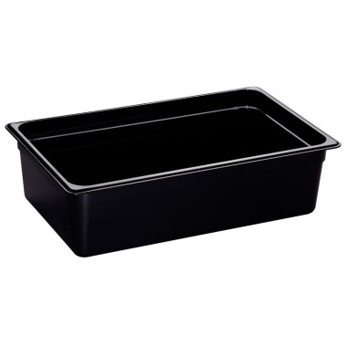 Dbmark - Bac H-Pan GN 1/1 150mm - Haute température - 50 x 50 x 30,8 cm - 16HP110