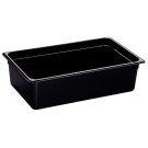 Dbmark - Bac H-Pan GN 1/1 150mm - Haute température - 50 x 50 x 30,8 cm - 16HP110