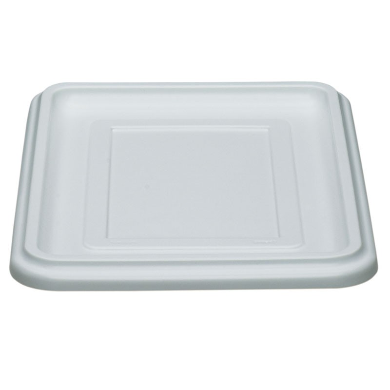 Dbmark - Couvercle pour bacs 1722CBR et 1722CBP - 56,8 x 44 cm - Blanc - 1722CBCP148