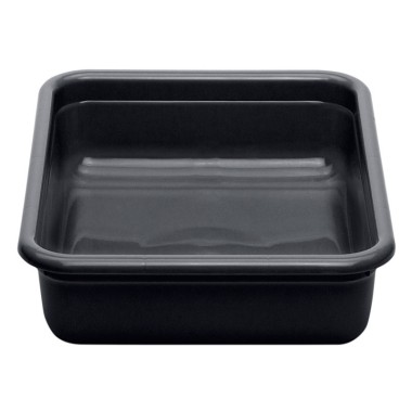 Dbmark - Bac à couverts Regal - 55,6 x 42,9 x 12,1 cm - Noir - 1722CBR110