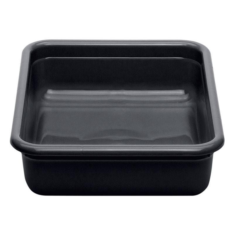 Dbmark - Bac à couverts Regal - 55,6 x 42,9 x 12,1 cm - Noir - 1722CBR110