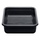 Dbmark - Bac à couverts Regal - 55,6 x 42,9 x 12,1 cm - Noir - 1722CBR110