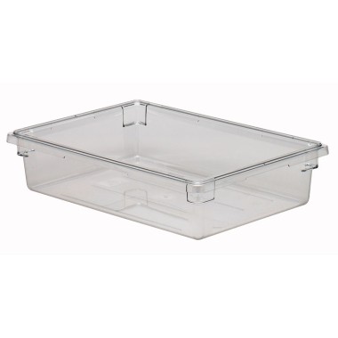 Dbmark - Boîte de stockage Polycarb - 66 x 46 x 15 cm - 18266CW135