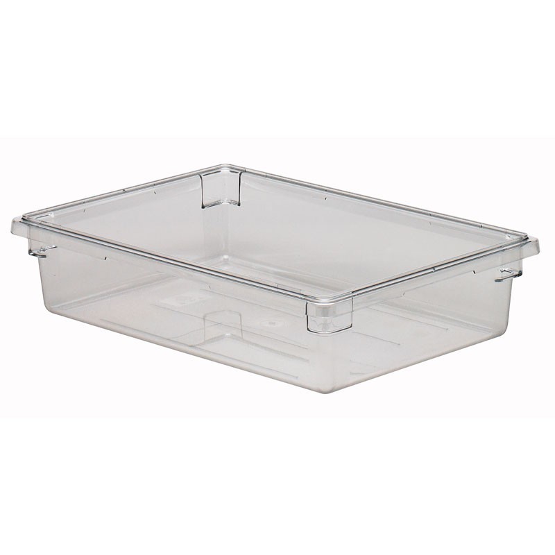Dbmark - Boîte de stockage Polycarb - 66 x 46 x 15 cm - 18266CW135