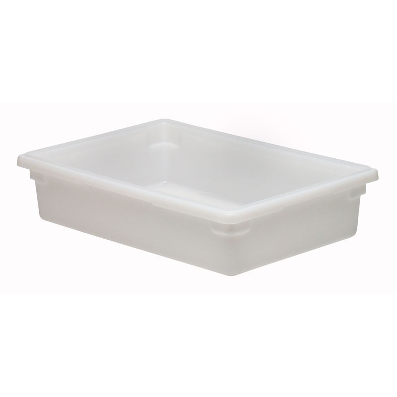 Dbmark - Boîte de stockage Polyeth 33,1L - 18266P148