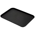 Dbmark - Plateau rectangulaire Camtread rebord élevé - Surface antidérapante - 45 x 65 cm - 1826CT110
