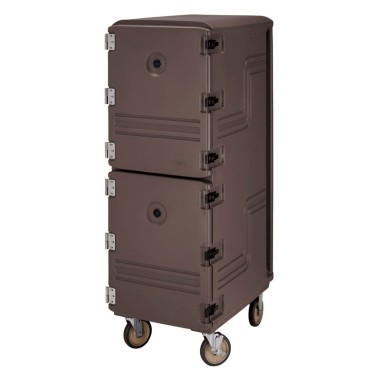 Dbmark - Chariot Camcart® avec Système Anti-Vol pour plateaux et plaques - 55 x 84,5 x 162 cm - 1826DBCSP131