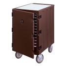 Dbmark - Camcarts® Chariot isotherme pour 13 plateaux et plaques - 55 x 81,5 x 95,5 cm - 1826LTC131
