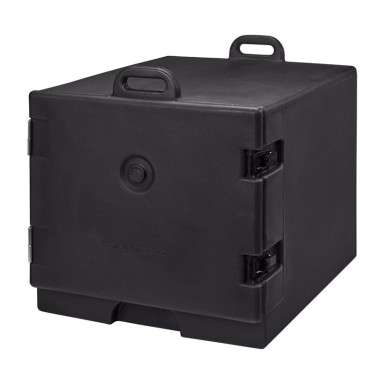 Dbmark - Camcarts® Chariot isotherme pour 6 plateaux et plaques - 55 x 74,5 x 57 cm - 1826MTC110