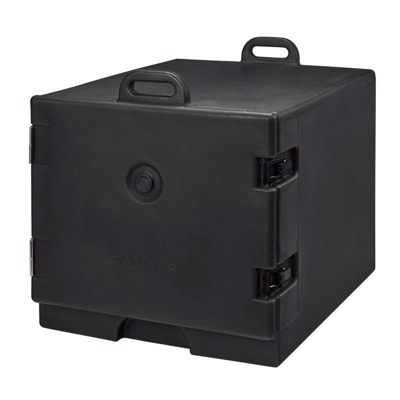 Dbmark - Camcarts® Chariot isotherme pour 6 plateaux et plaques - 55 x 74,5 x 57 cm - 1826MTC110