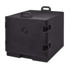 Dbmark - Camcarts® Chariot isotherme pour 6 plateaux et plaques - 55 x 74,5 x 57 cm - 1826MTC110