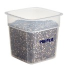 Dbmark - Camsquare Pro 1 Qt Pp-Trans - 1SFSPROPP190