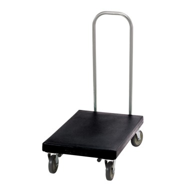 Dbmark - Chariot utilitaire - 50 x 81,5 x 98 cm - 2030UT110