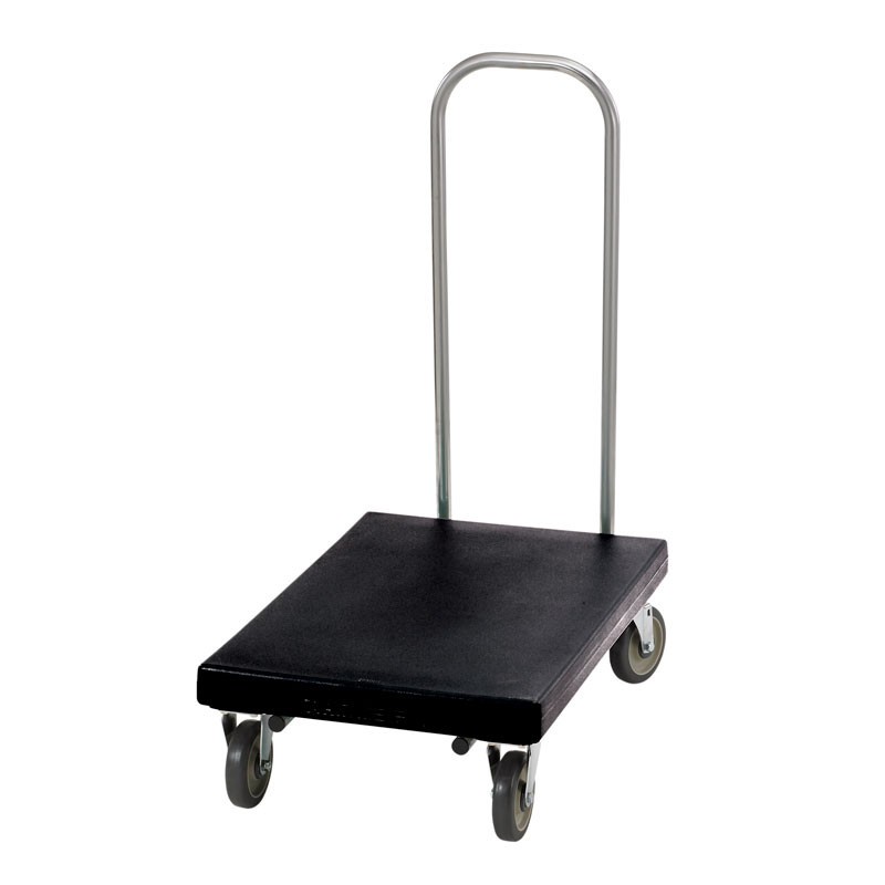 Dbmark - Chariot utilitaire - 50 x 81,5 x 98 cm - 2030UT110