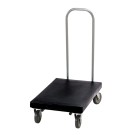 Dbmark - Chariot utilitaire - 50 x 81,5 x 98 cm - 2030UT110
