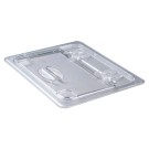 Dbmark - Couvercle Basculant FlipLid GN 1/2 - 26,5 x 32,5 cm - Transparent - 20CWL135