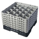 Dbmark - Casiers de lavage - 20 compartiments verres et verres à pied - Haut max 29,8 cm - 50 x 50 x 34,9 cm - 20S1114110