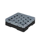 Dbmark - Casiers de lavage - 20 compartiments verres et verres à pied - Haut max 11,4 cm - 50 x 50 cm - 20S418110