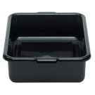 Dbmark - Bac à couverts avec poignées - 51,4 x 38,7 x 12,5 cm - 21155CBR110