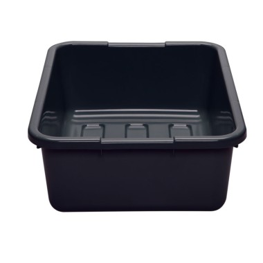 Dbmark - Bac à usage multiple Polyethylene - 51,2 x 38,6 x 17,6 cm - 21157CBP110
