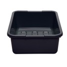 Dbmark - Bac à usage multiple Polyethylene - 51,2 x 38,6 x 17,6 cm - 21157CBP110