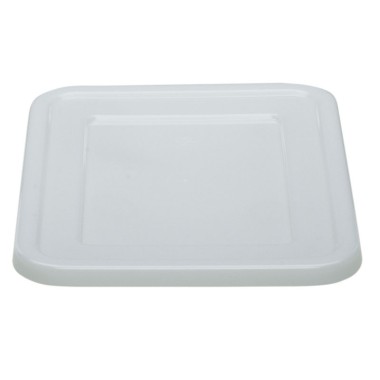 Dbmark - Couvercle pour bacs 21155CBP et 21157CBP - 52 x 39,4 cm - Blanc - 2115CBCP148