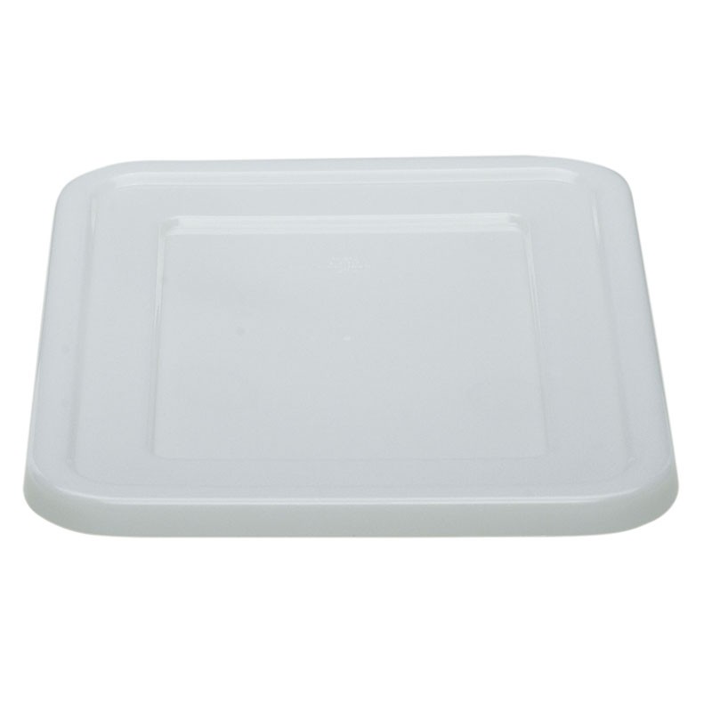 Dbmark - Couvercle pour bacs 21155CBP et 21157CBP - 52 x 39,4 cm - Blanc - 2115CBCP148