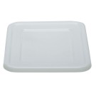 Dbmark - Couvercle pour bacs 21155CBP et 21157CBP - 52 x 39,4 cm - Blanc - 2115CBCP148